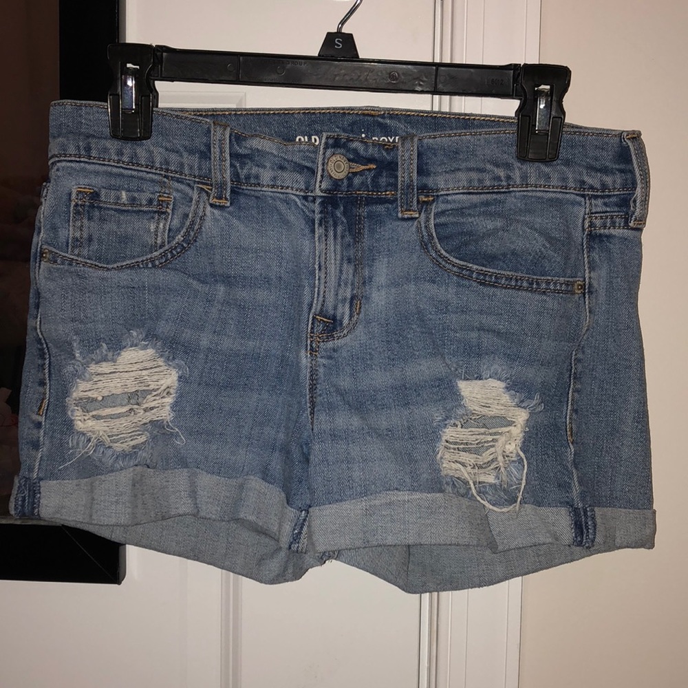 Women’s Shorts